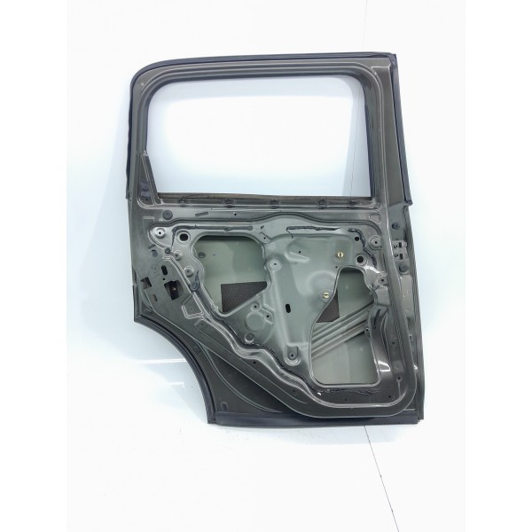 Porta Mini Cooper S Coutryman Traseira Esquerda 2011/2016