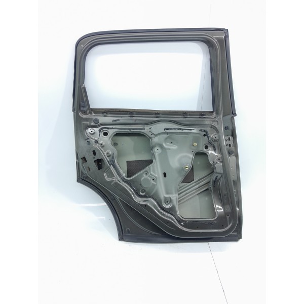 Porta Mini Cooper S Coutryman Traseira Esquerda 2011/2016