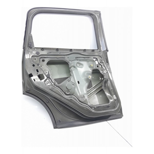 Porta Mini Cooper S Coutryman Traseira Esquerda 2011/2016