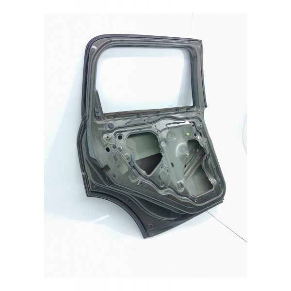 Porta Mini Cooper S Coutryman Traseira Esquerda 2011/2016