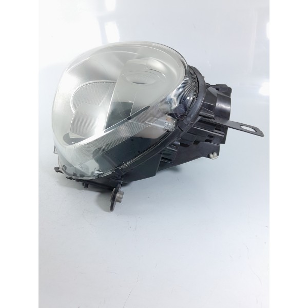 Farol Mini Cooper S Countryman Esquerdo 2010/2016