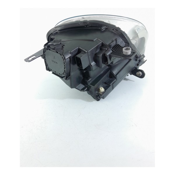 Farol Mini Cooper S Countryman Esquerdo 2010/2016