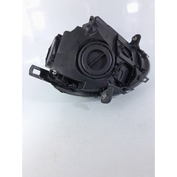 Farol Mini Cooper S Countryman Esquerdo 2010/2016