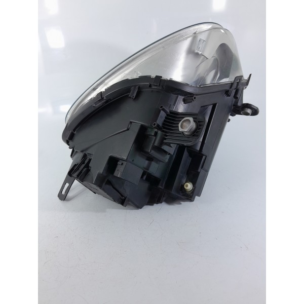 Farol Mini Cooper S Countryman Esquerdo 2010/2016