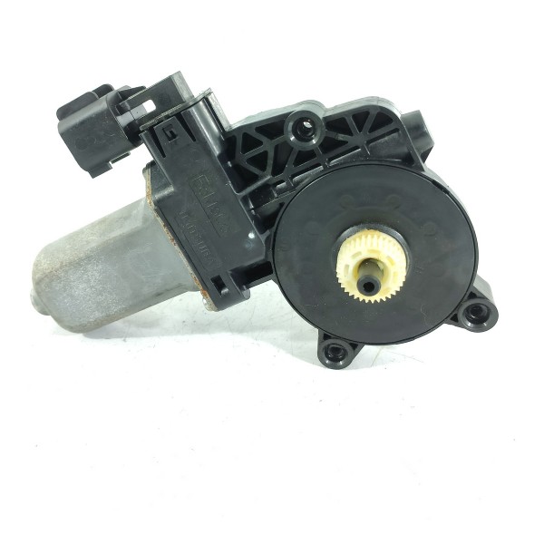 Motor Maquina Vidro Evoque Esquerdo 2012 2013/2018 918956102