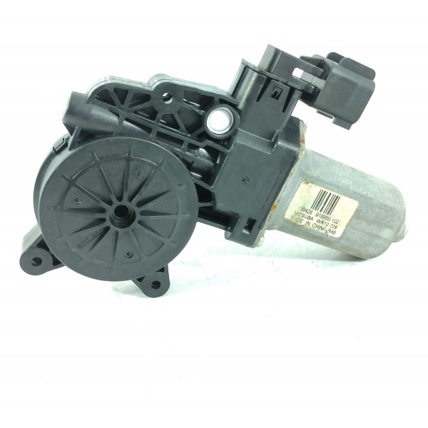 Motor Maquina Vidro Evoque Esquerdo 2012 2013/2018 918956102