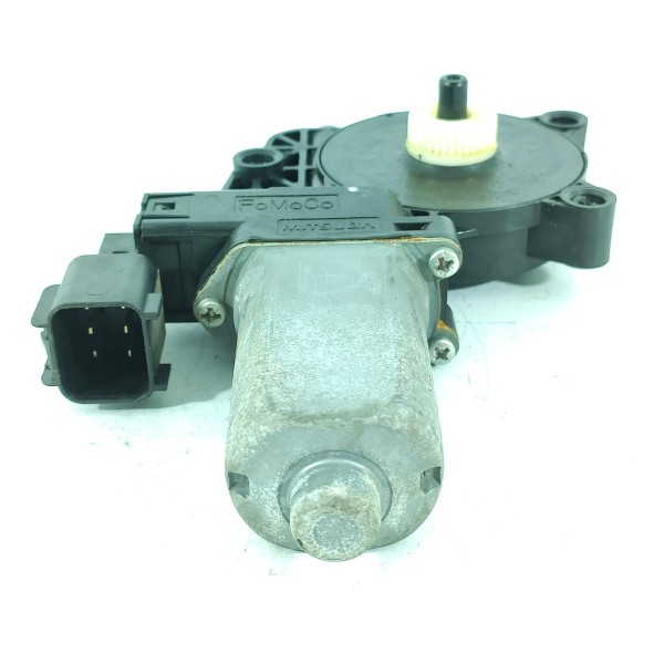 Motor Maquina Vidro Evoque Esquerdo 2012 2013/2018 918956102