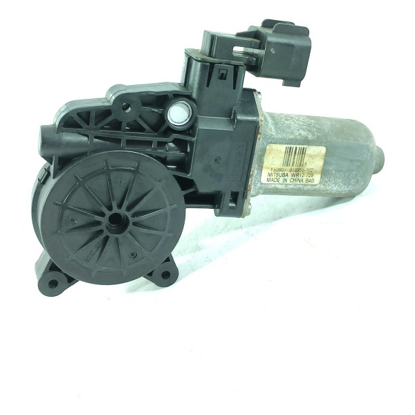 Motor Maquina Vidro Evoque Esquerdo 2012 2013/2018 918956102