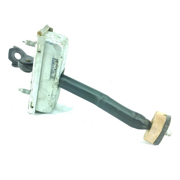 Limitador Porta Evoque Traseira 2012 2013/2018 Bj3227200ad