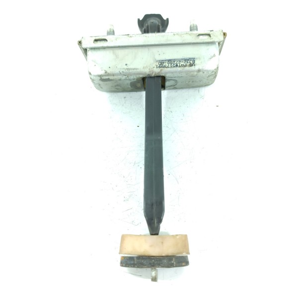 Limitador Porta Evoque Traseira 2012 2013/2018 Bj3227200ad