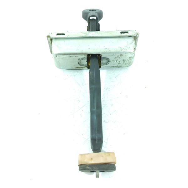 Limitador Porta Evoque Dianteira 2012 2013/2018 Bj3223552ad