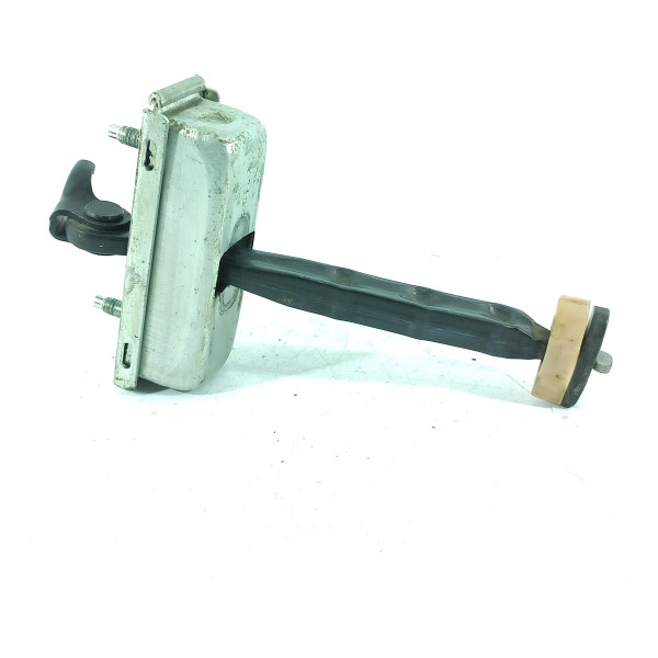 Limitador Porta Evoque Dianteira 2012 2013/2018 Bj3223552ad
