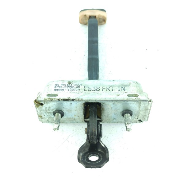 Limitador Porta Evoque Dianteira 2012 2013/2018 Bj3223552ad