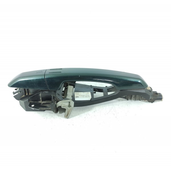Maçaneta Externa Evoque Dianteira Esquerd 2012/2018 Original