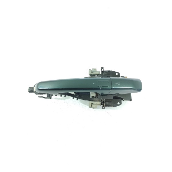 Maçaneta Externa Evoque Dianteira Esquerd 2012/2018 Original