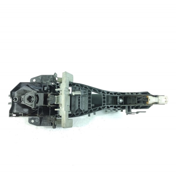 Maçaneta Externa Evoque Dianteira Esquerd 2012/2018 Original