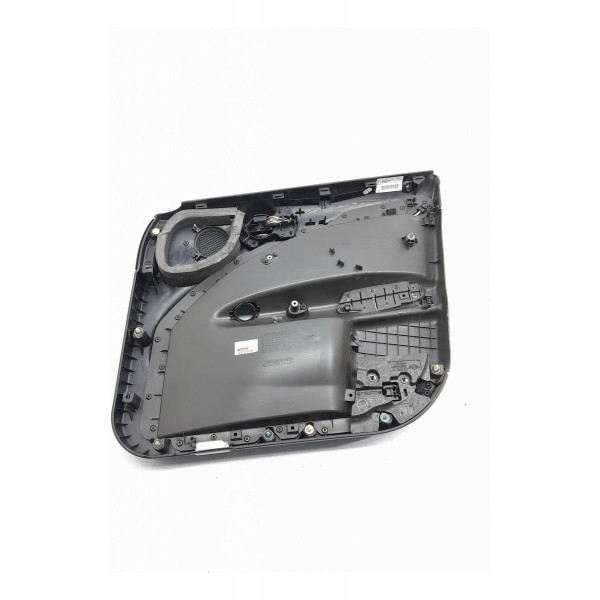 Forro Porta Mini Cooper Countryman Dianteiro Esq 11/16 Det