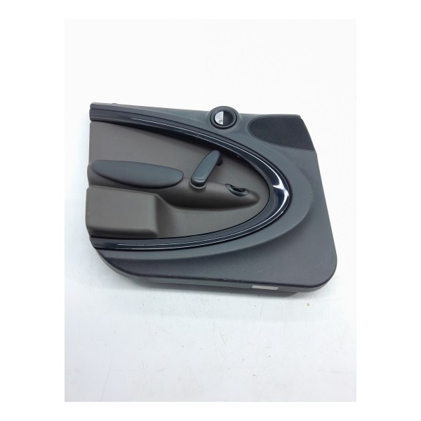 Forro Porta Mini Cooper Countryman Dianteiro Esq 11/16 Det