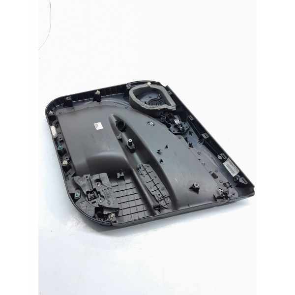 Forro Porta Mini Cooper Countryman Dianteiro Esq 11/16 Det