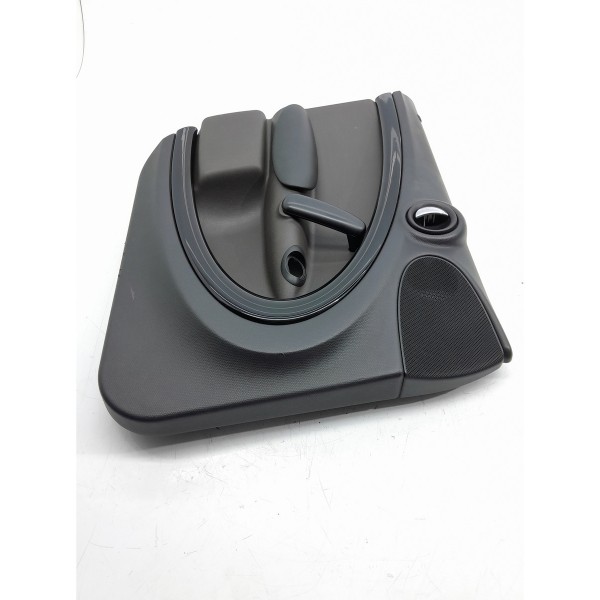Forro Porta Mini Cooper Countryman Dianteiro Esq 11/16 Det