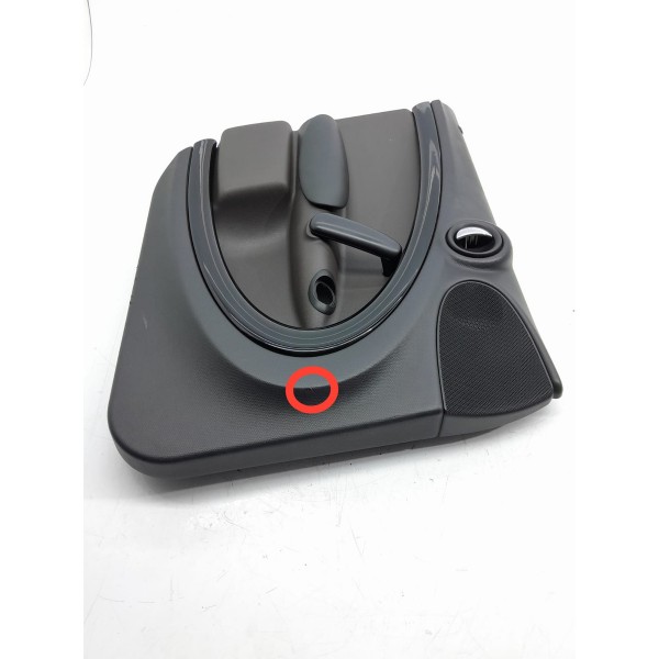 Forro Porta Mini Cooper Countryman Dianteiro Esq 11/16 Det