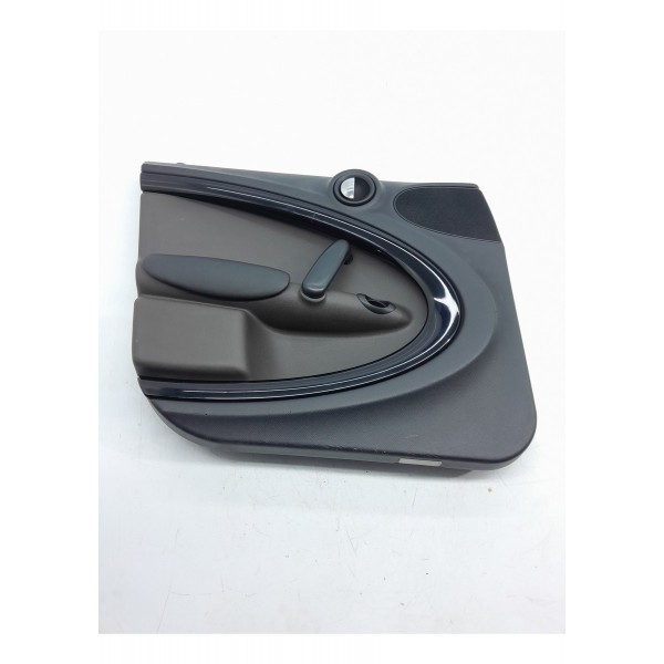 Forro Porta Mini Cooper Countryman Dianteiro Esq 11/16 Det