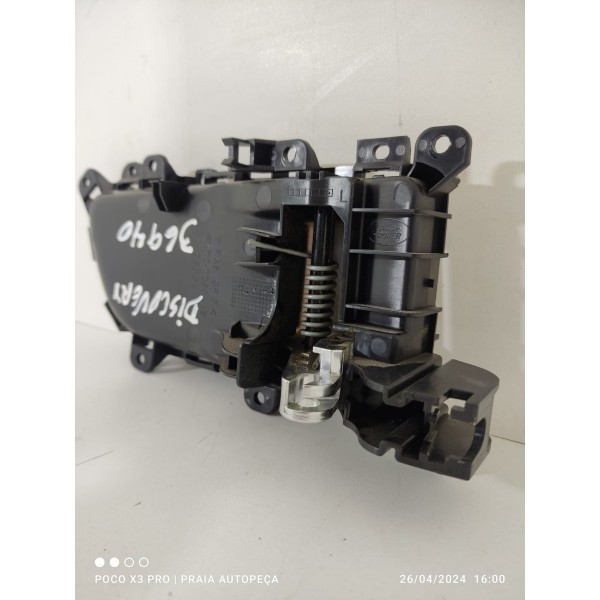 Macaneta Interna Discovery Sport Esq 2014/2019 Fk7222601ab