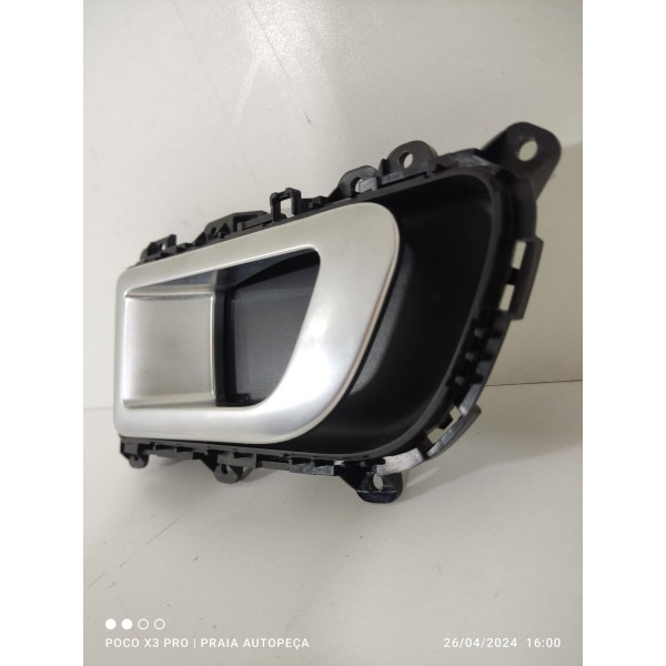 Macaneta Interna Discovery Sport Esq 2014/2019 Fk7222601ab