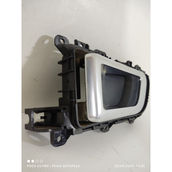 Macaneta Interna Discovery Sport Esq 2014/2019 Fk7222601ab
