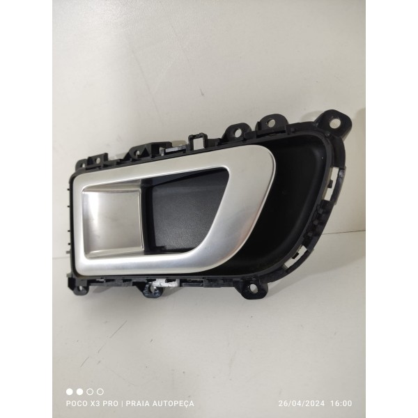 Macaneta Interna Discovery Sport Esq 2014/2019 Fk7222601ab
