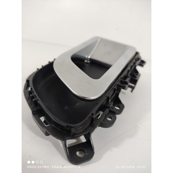 Macaneta Interna Discovery Sport Esq 2014/2019 Fk7222601ab
