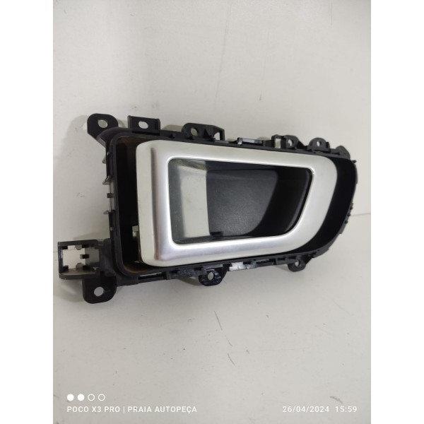 Macaneta Interna Discovery Sport Esq 2014/2019 Fk7222601ab