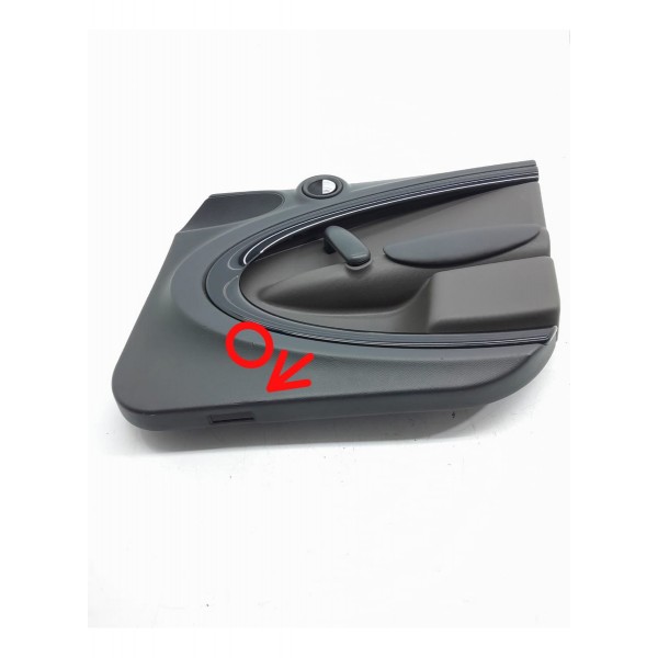 Forro Porta Mini Cooper Countryman Dianteiro Dir 11/16 Det