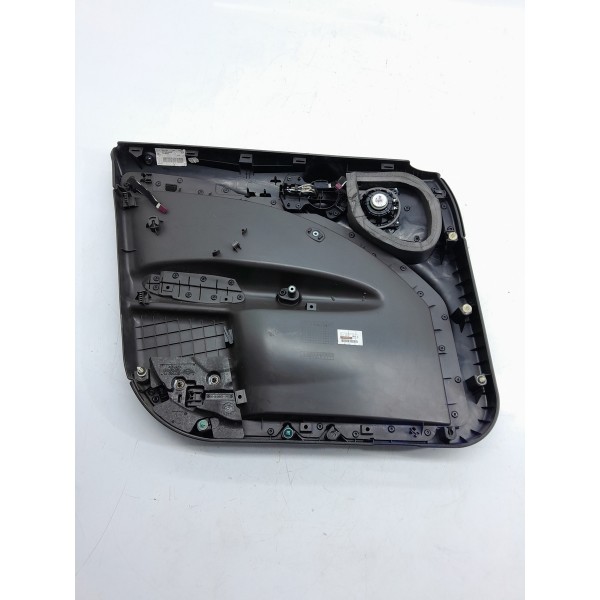 Forro Porta Mini Cooper Countryman Dianteiro Dir 11/16 Det