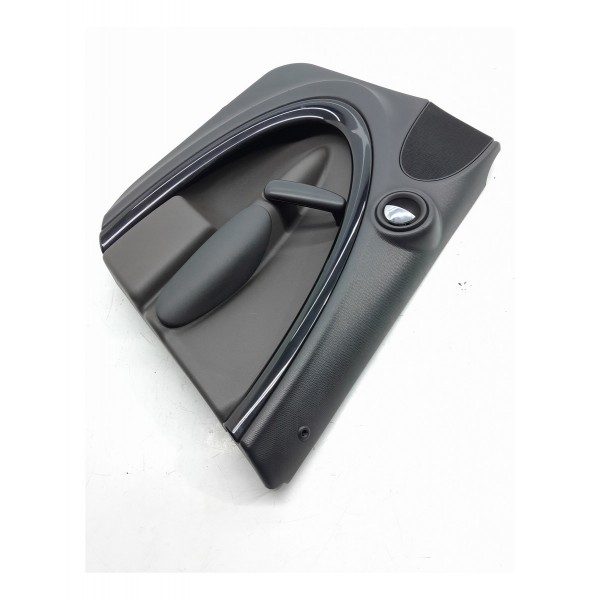 Forro Porta Mini Cooper Countryman Dianteiro Dir 11/16 Det