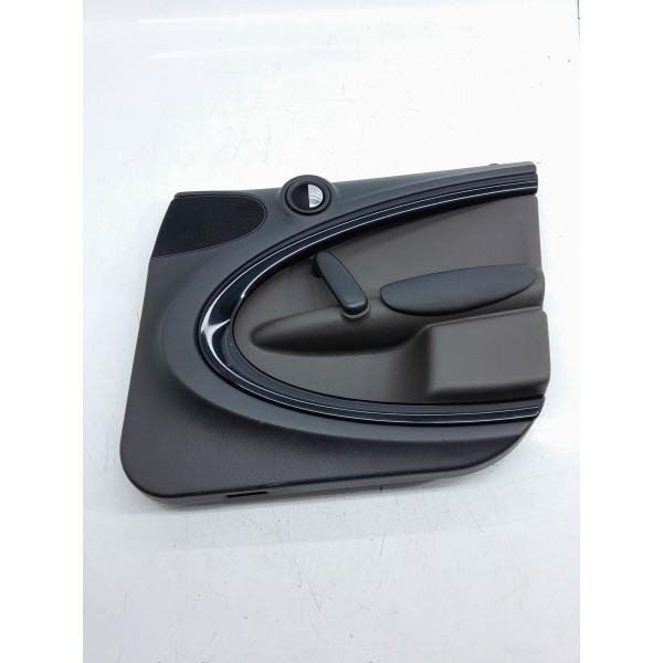 Forro Porta Mini Cooper Countryman Dianteiro Dir 11/16 Det