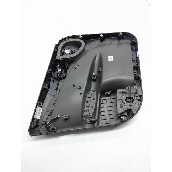 Forro Porta Mini Cooper Countryman Dianteiro Dir 11/16 Det
