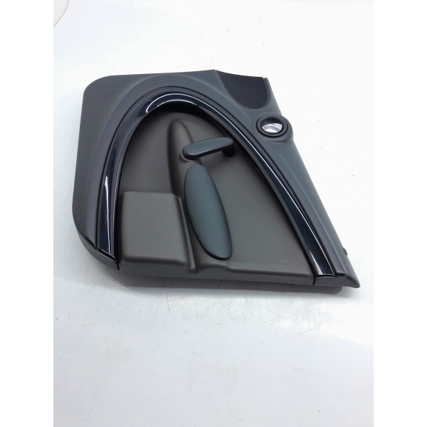 Forro Porta Mini Cooper Countryman Dianteiro Dir 11/16 Det