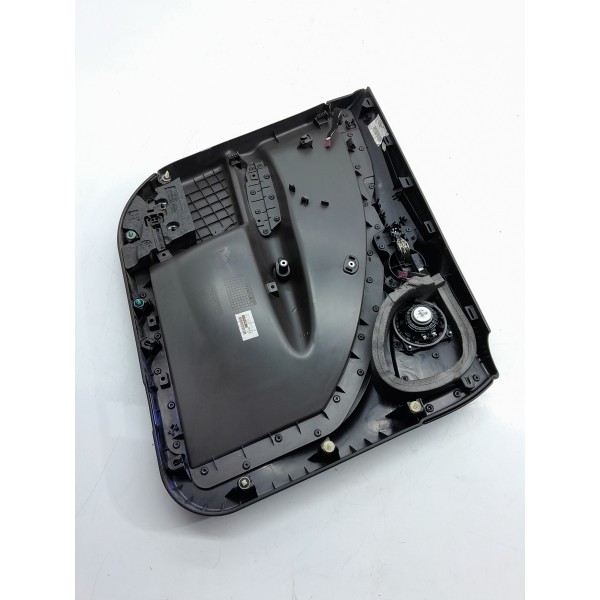 Forro Porta Mini Cooper Countryman Dianteiro Dir 11/16 Det
