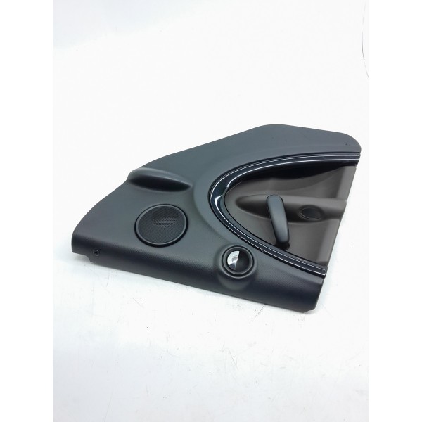 Forro Porta Mini Cooper Countryman Traseiro Dir 11/2016 Det