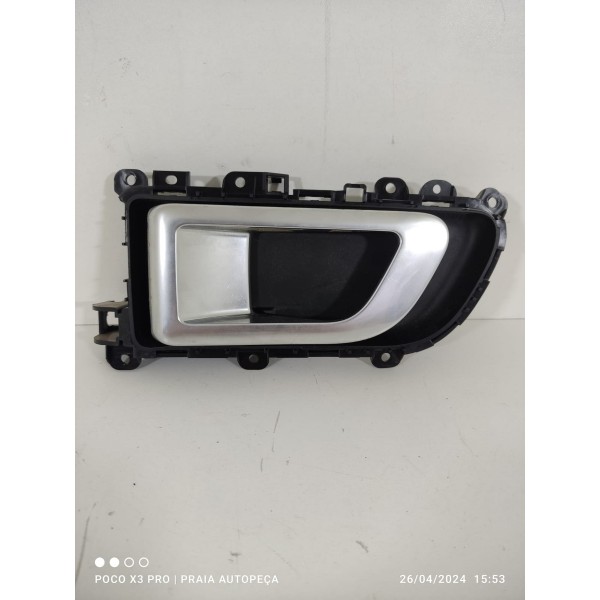 Macaneta Interna Discovery Sport Esque 2014/2019 Fk7222601ab