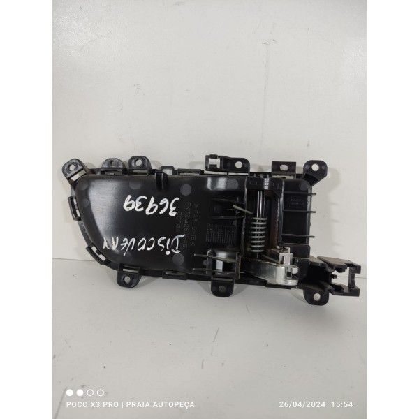 Macaneta Interna Discovery Sport Esque 2014/2019 Fk7222601ab