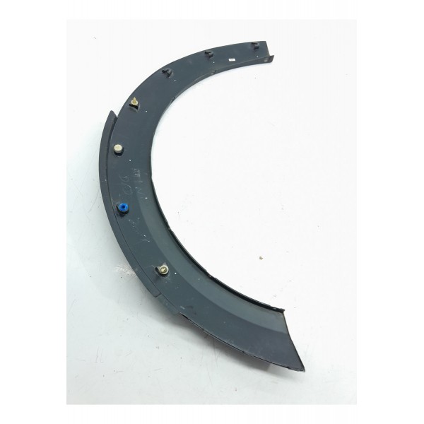 Moldura Paralama Mini Cooper S Direito 11/16 9800762 Det