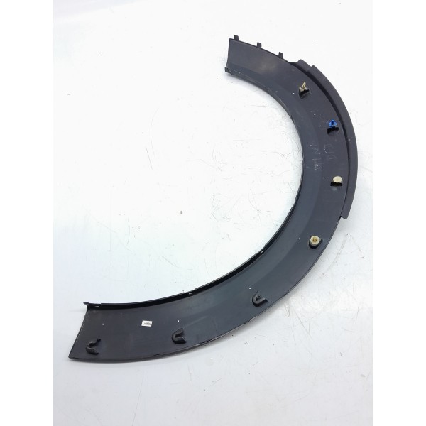Moldura Paralama Mini Cooper S Direito 11/16 9800762 Det