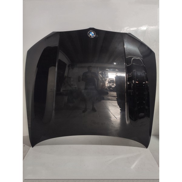 Capo Bmw 320i 330i G20 2019 2020 2021/2025 Liso File