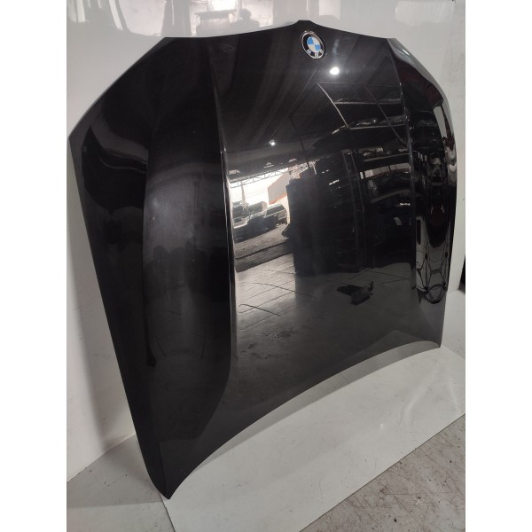 Capo Bmw 320i 330i G20 2019 2020 2021/2025 Liso File