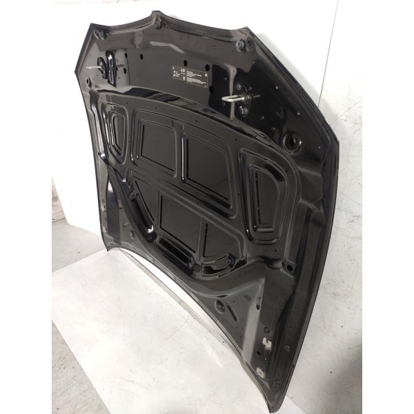 Capo Bmw 320i 330i G20 2019 2020 2021/2025 Liso File