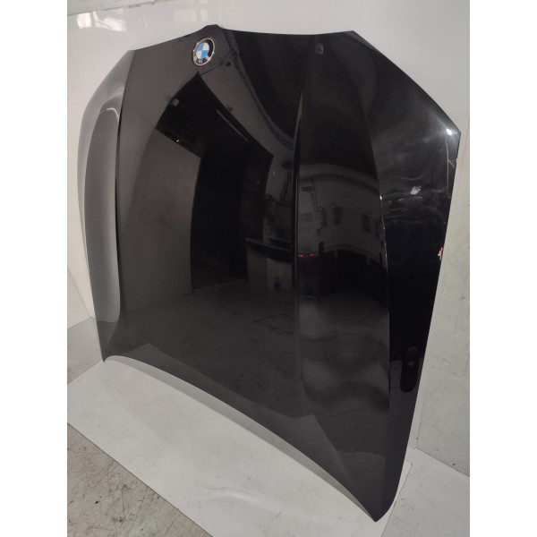 Capo Bmw 320i 330i G20 2019 2020 2021/2025 Liso File