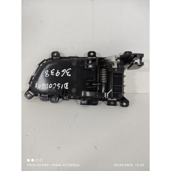 Macaneta Interna Discovery Sport Direi 2014/2019 Fk7222600ab