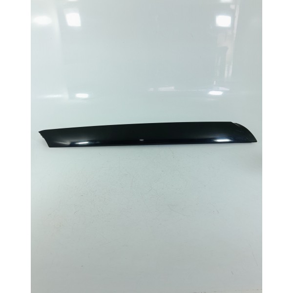 Moldura Externa Parabrisa Mini Cooper Countryman Esq 11/2016